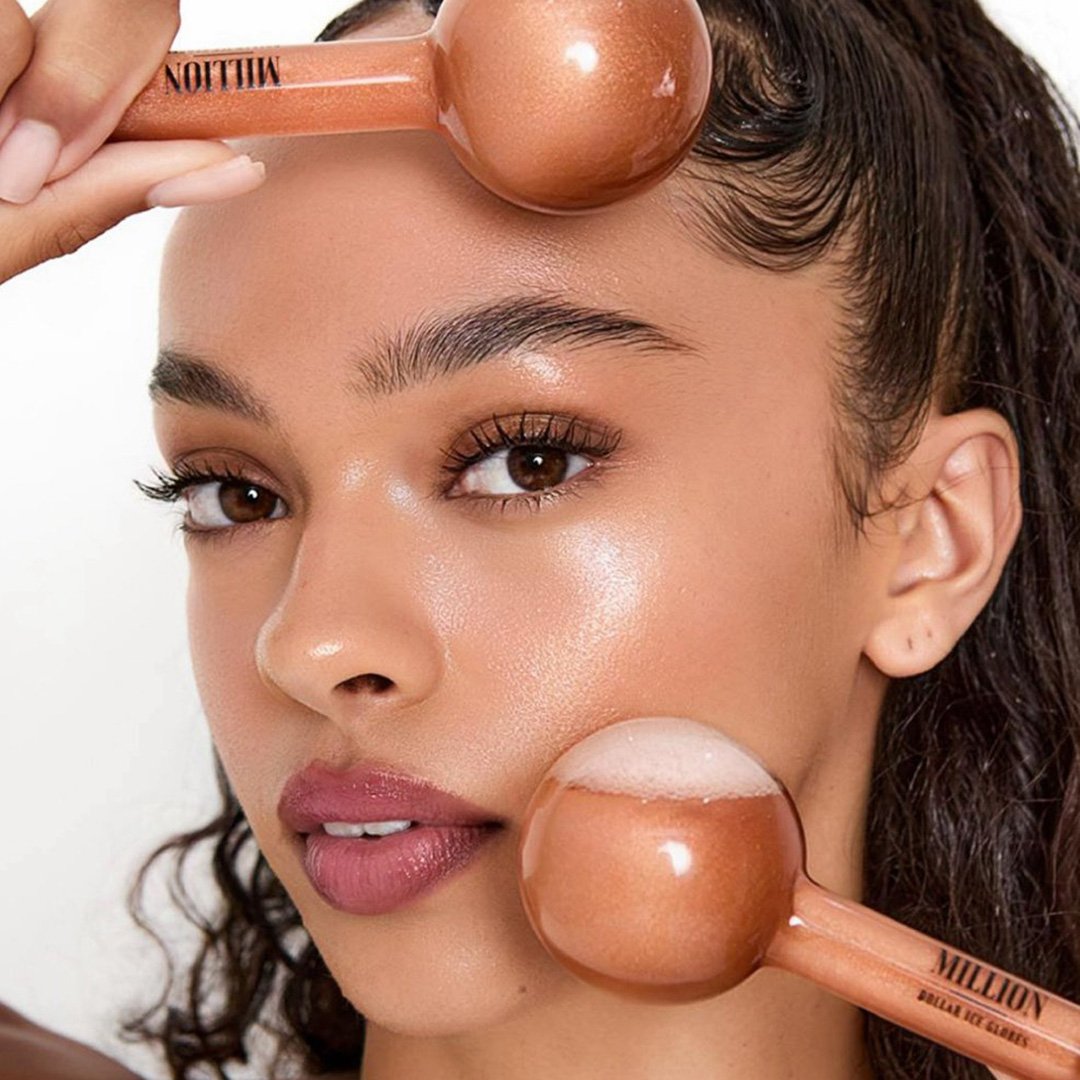 Million Dollar Oxy Pro Facial Million Dollar Oxy Pro Facial