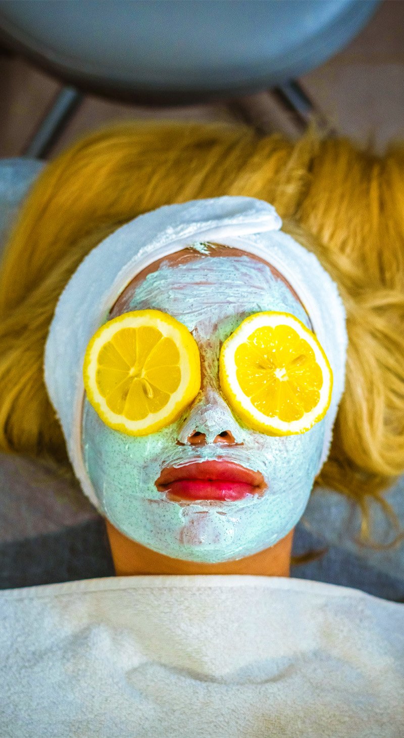 Facial Consultation