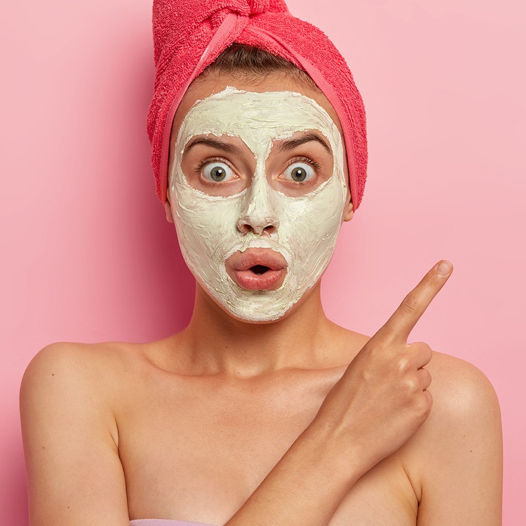 Million Dollar Power Peptide Mask Million Dollar Power Peptide Mask