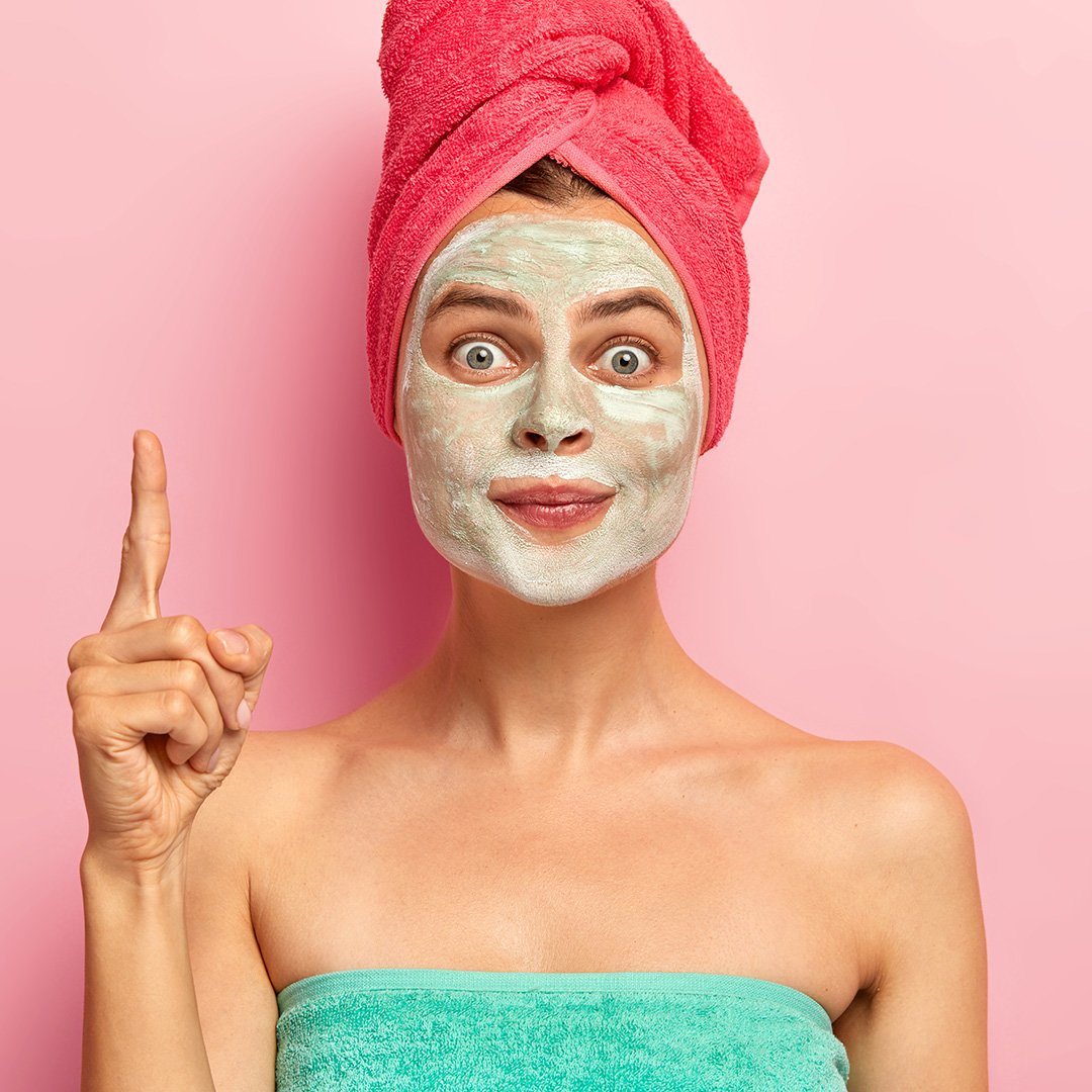 Million Dollar Power Peptide Mask Million Dollar Power Peptide Mask