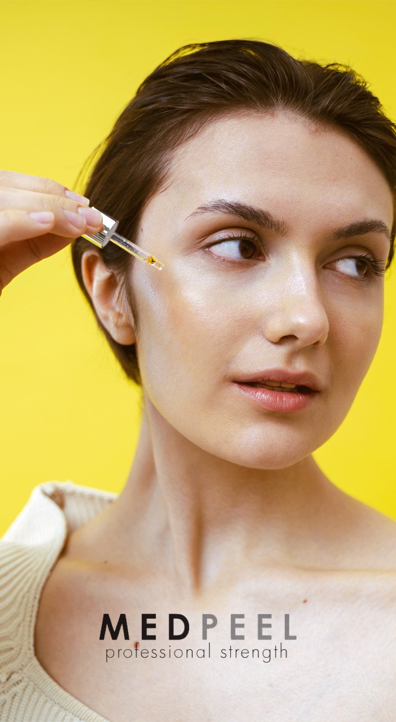 Jessner Medium Chemical Peel
