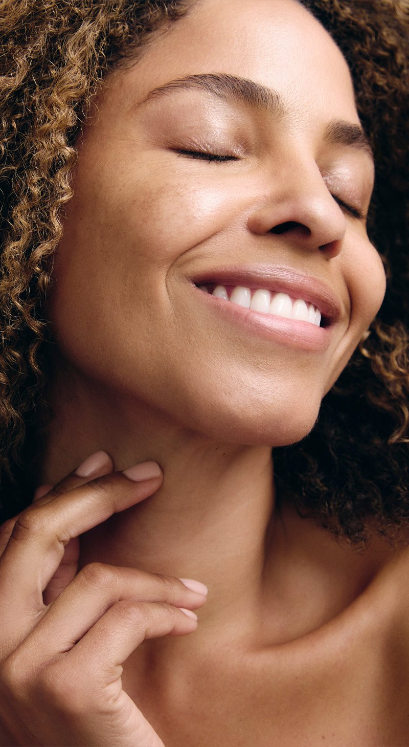 Hydra Facial