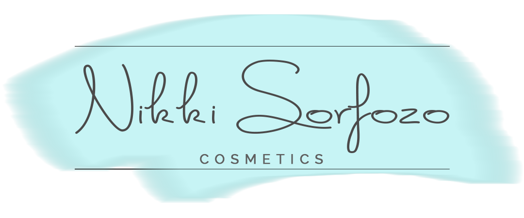 Nikki Sorfozo Cosmetics